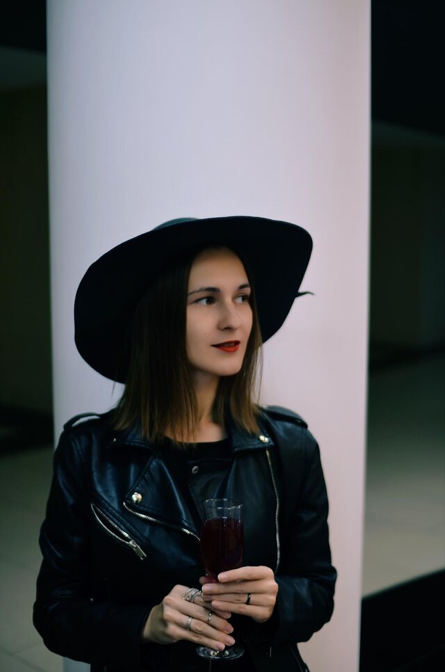 Lera Pekina's photo