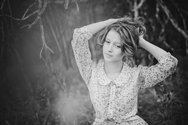 Фото Екатерина Юшкова