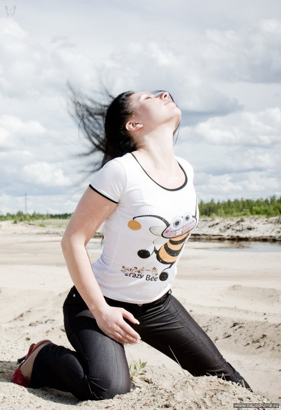 Фото Annet Zavertjaeva