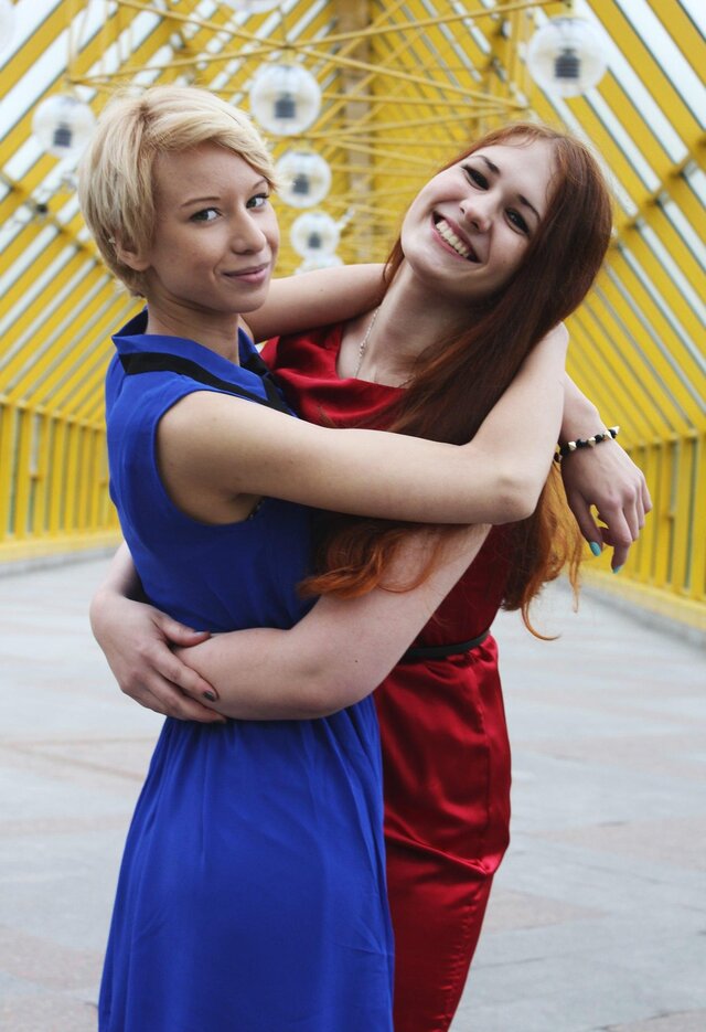 Polina Platova's photo
