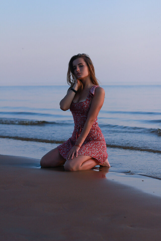 Foto Kristina Ozheredova
