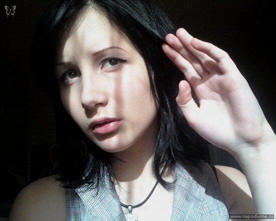 Ekaterina Manakova's photo