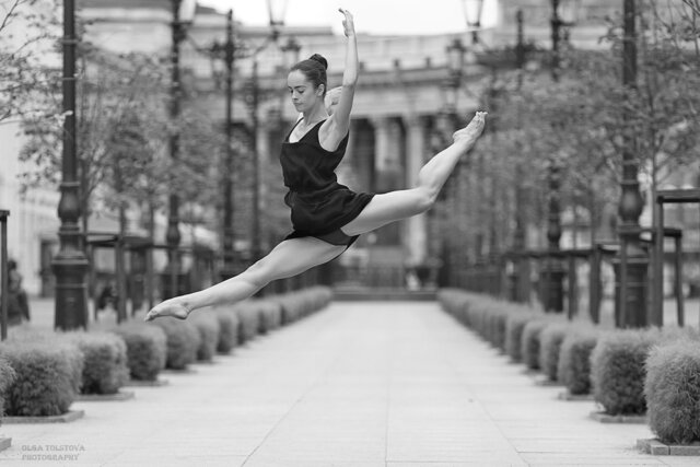 Aleksandra Isaeva's photo