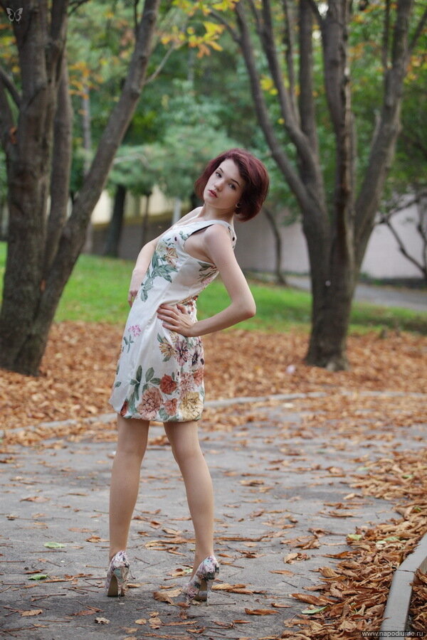 Alina Cehova's photo