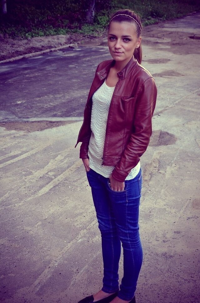 Foto Mar'jana Merkulova