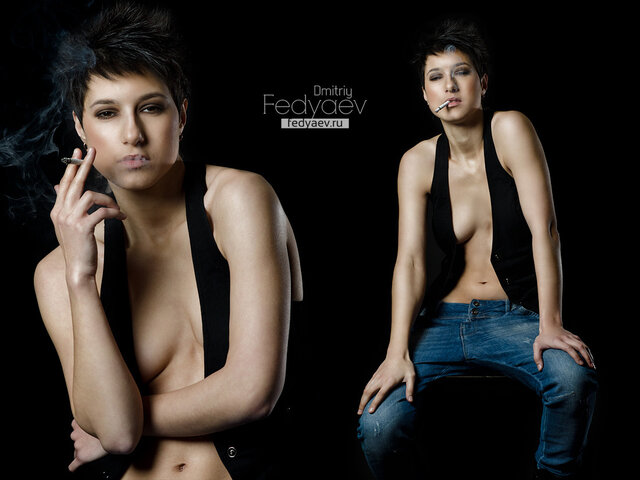 Dmitrij Fedaev's photo