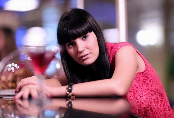 Ekaterina Egorova's photo