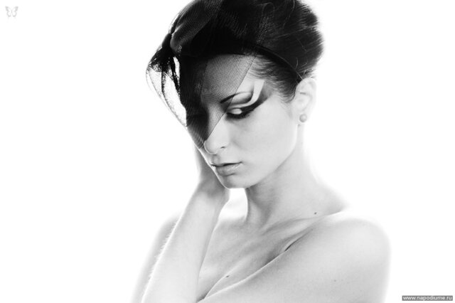 Aleksandra Sedova's photo