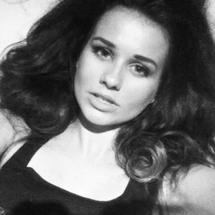 Ksenia Dobromilova's photo