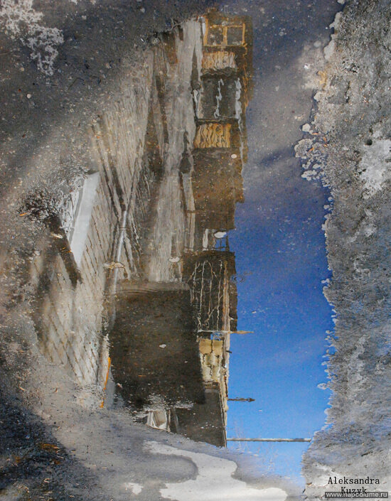 Фото Александра Кузык