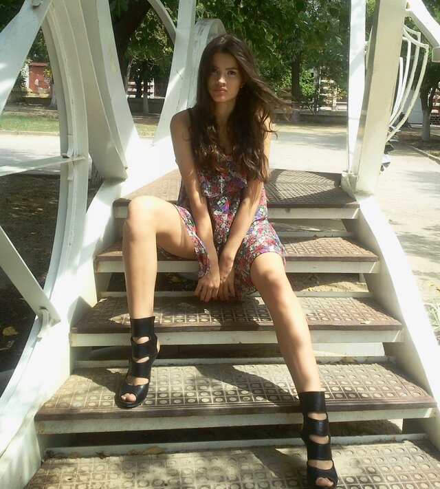 Viktorija Kirova's photo