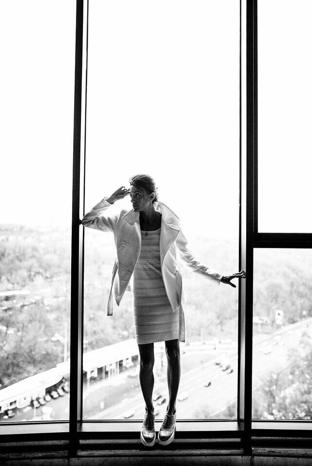 Фото Elena Korn