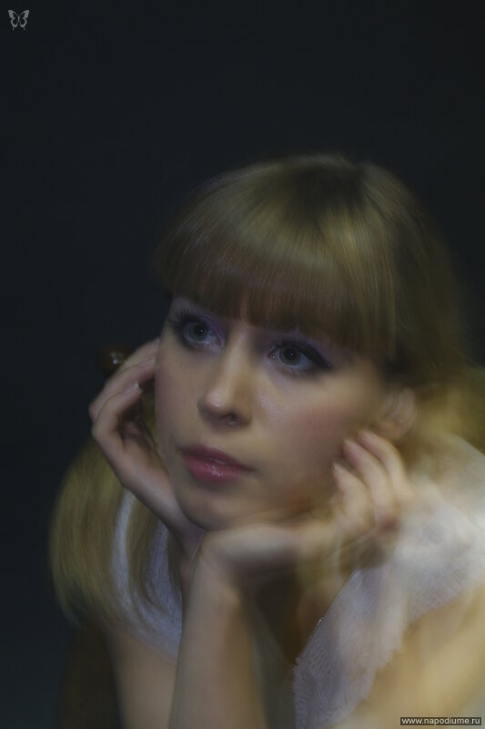 Фото Olga Lizunova