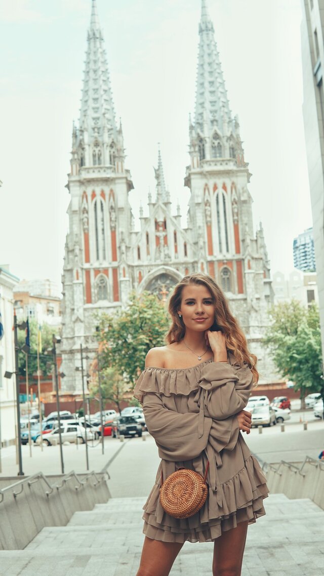 Фото Julia Damanskaya