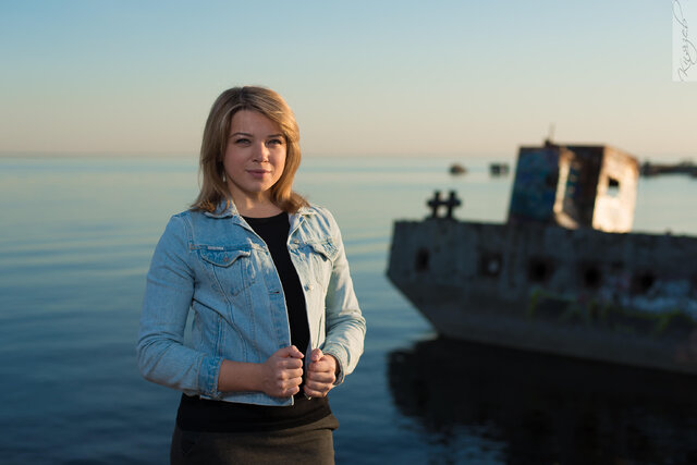 Sergey Knyazev's photo