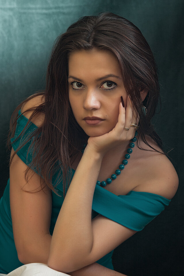 Anzelika Logaceva's photo