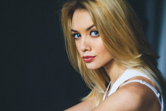 Anastasia Eremina's photo