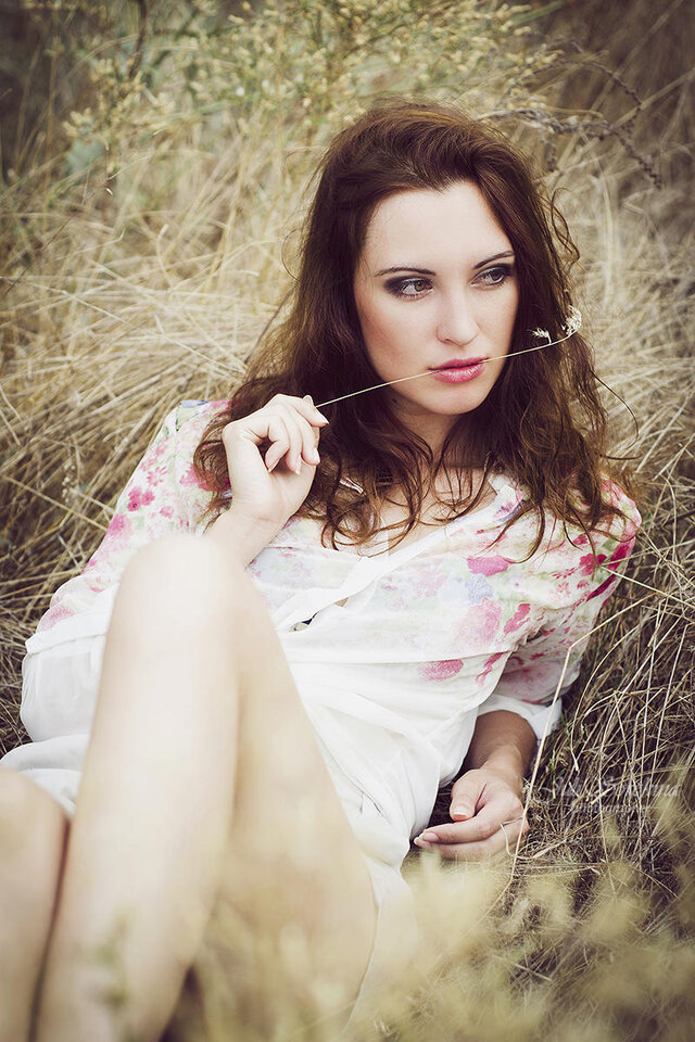 照片Mariya Krovyakova