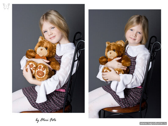 Alesa Guz'ko's photo