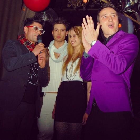 oktay shirvan's photo