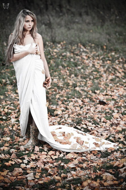 Oksana Gernet's photo