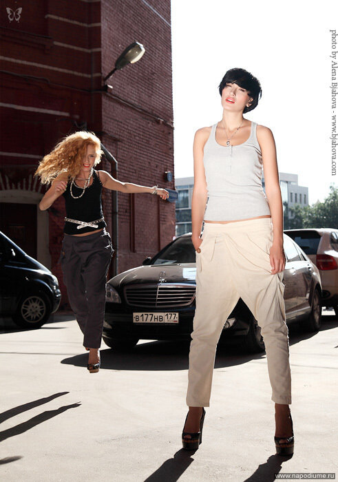 Beauty,  Fashion