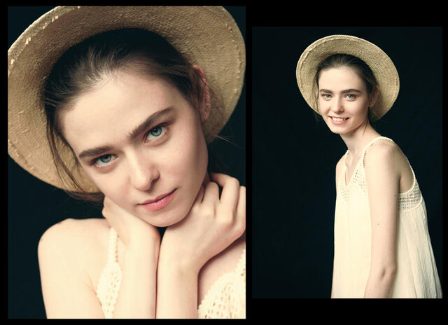 Foto Kim West