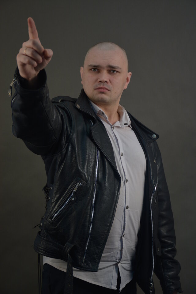 Foto Andrej Elizarov