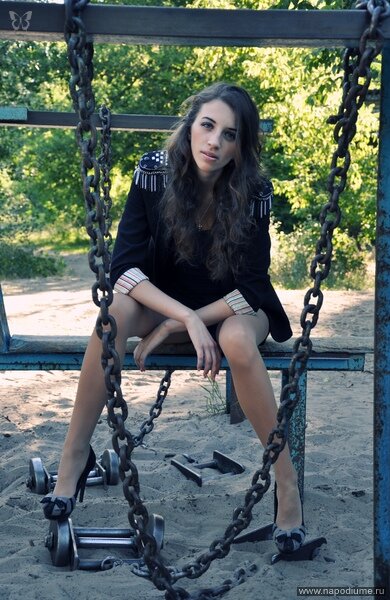 Ula Cepurko's photo