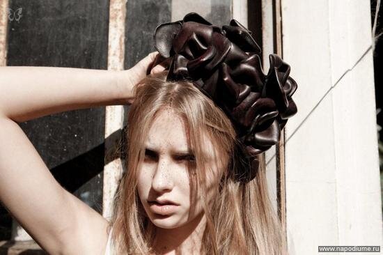 Фото Darina Krasnikova