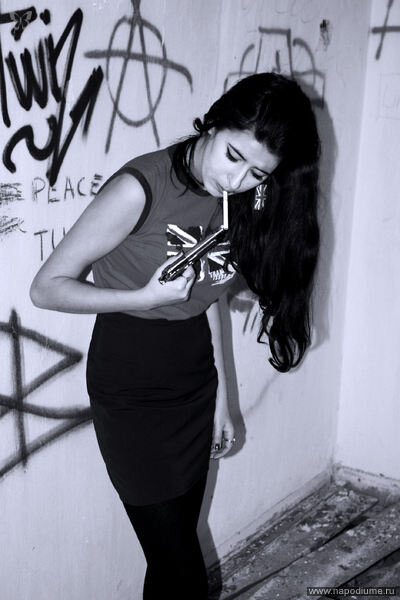 Фото Ulia Kozlova