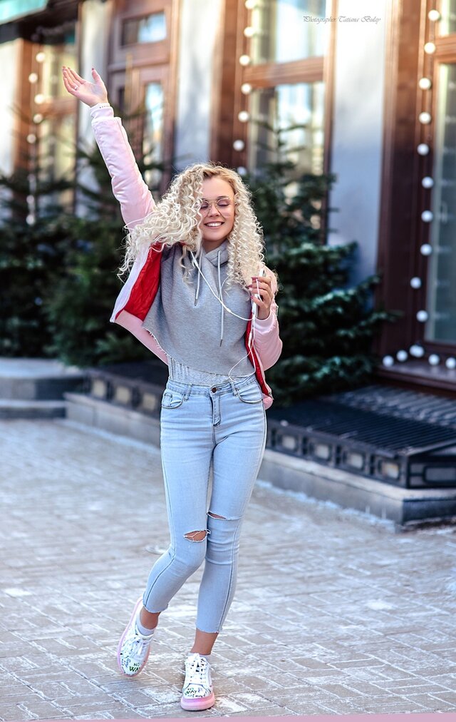 Фото Elya V