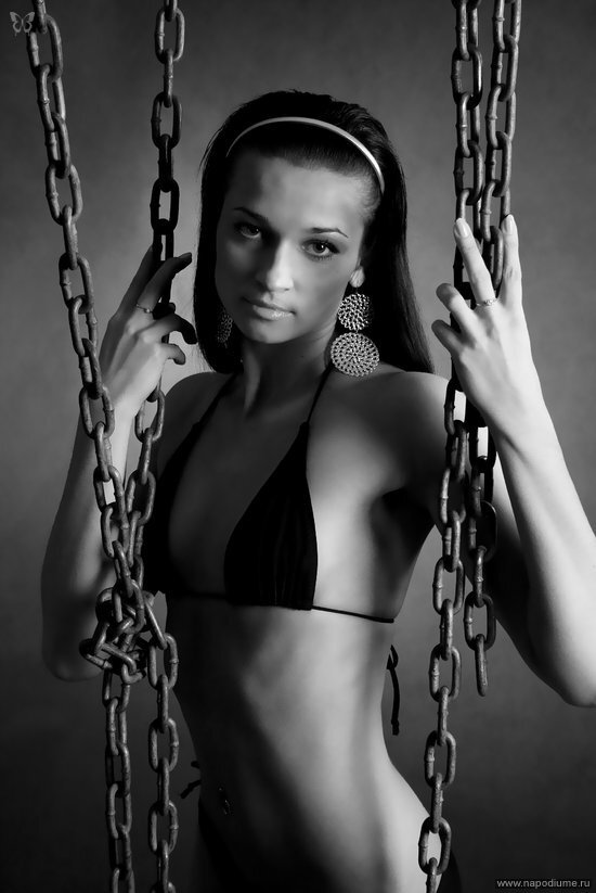 Irina Dobrakova's photo