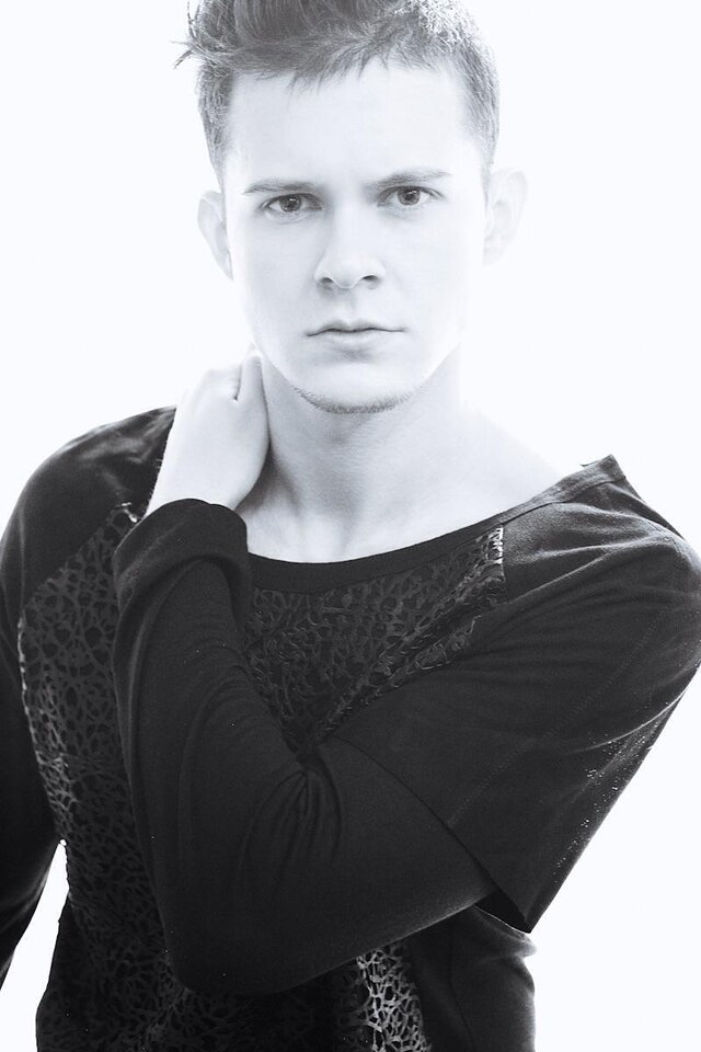 Evgenij Evdokimov's photo