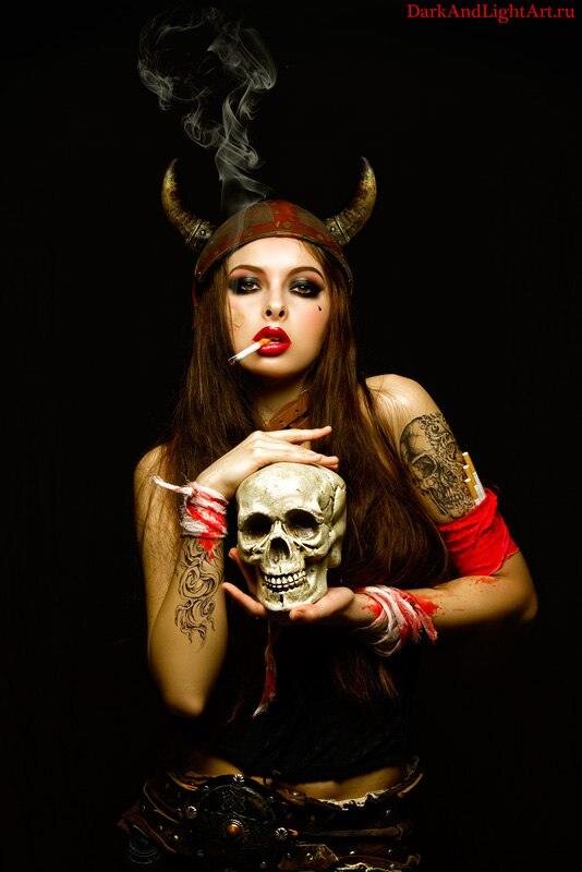 Foto Viktoria Surihina