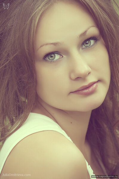 Julia Dmitrieva's photo