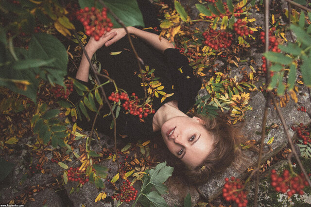 Sergey Kozienko's photo