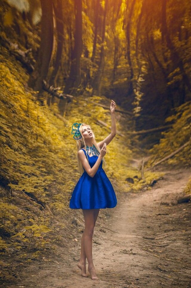Фото Natali Micjuk
