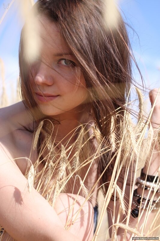 Tanusa Popova's photo