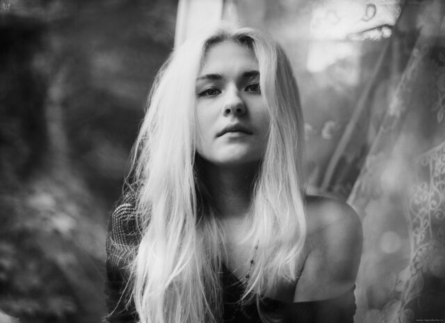 Nadezda Kosareva's photo