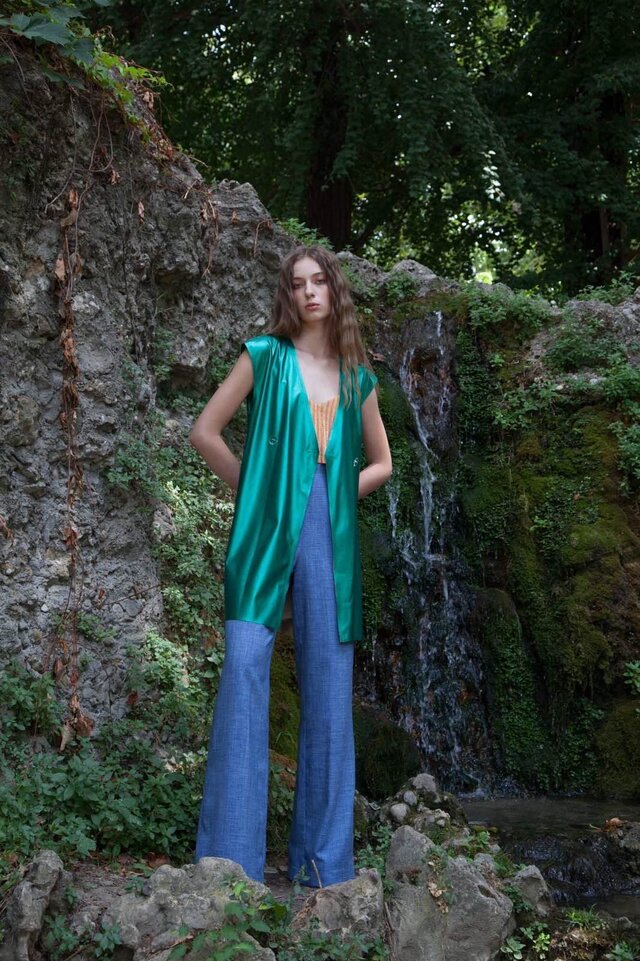 Foto Polina Titarenko