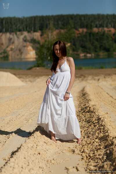 Ulia Pavlovskaa's photo