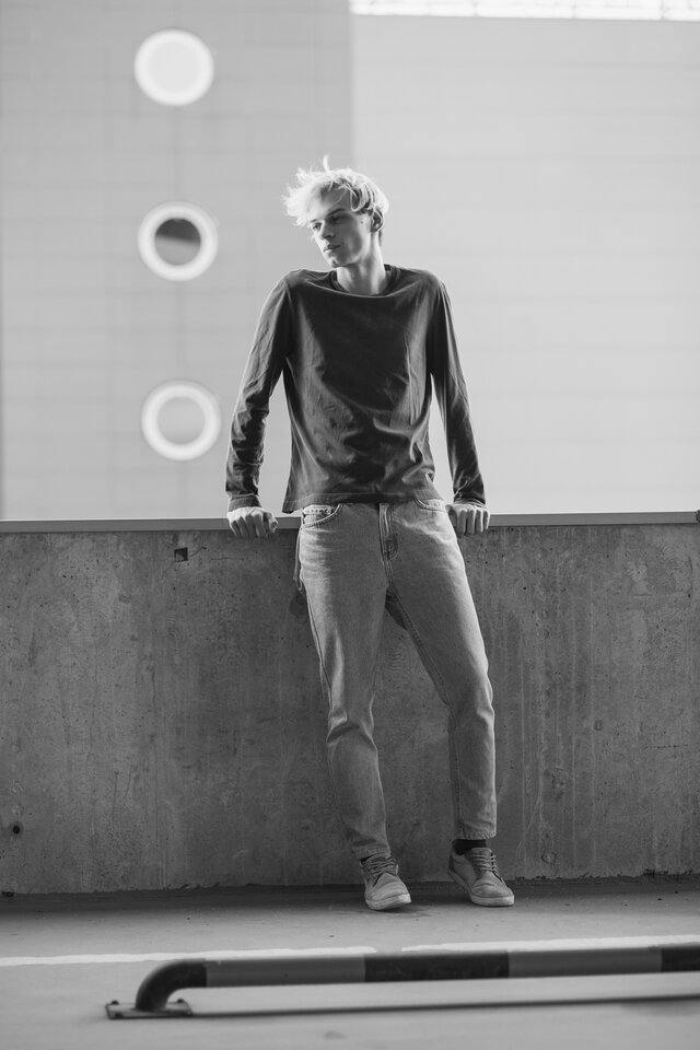 Foto Artur Igorevic