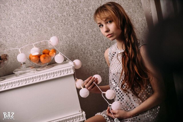 Фото Юлия JulTel Телятникова