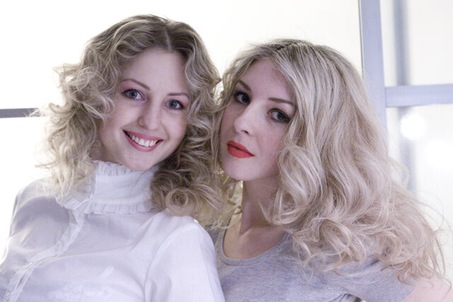 Foto Yulia LEV