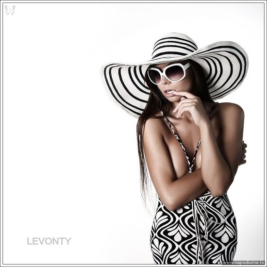 Lev Bagraman's photo