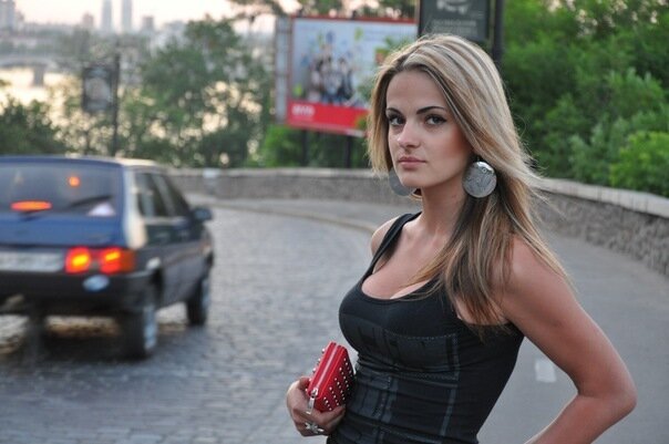 Фото Анна Бруй