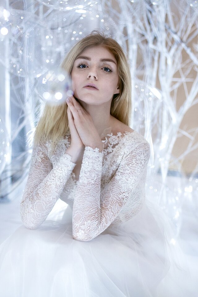 Nastya Demure's photo