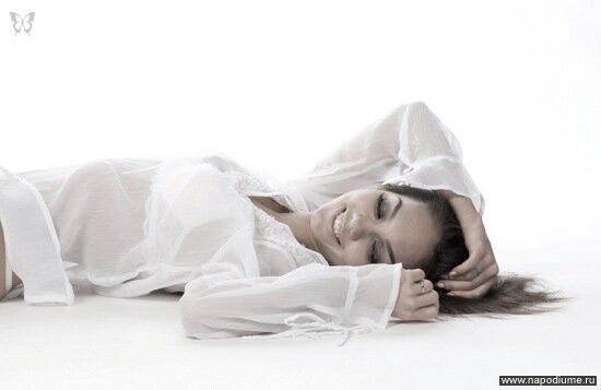 Anna Isaeva's photo