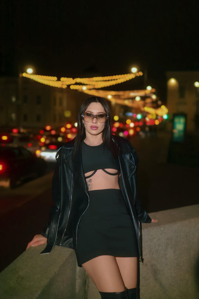Фото Арина  Соколова
